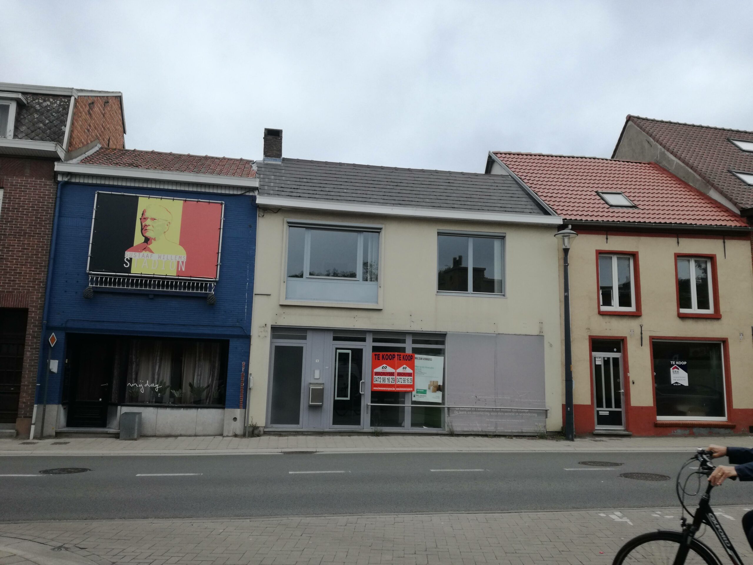 Bankgebouw